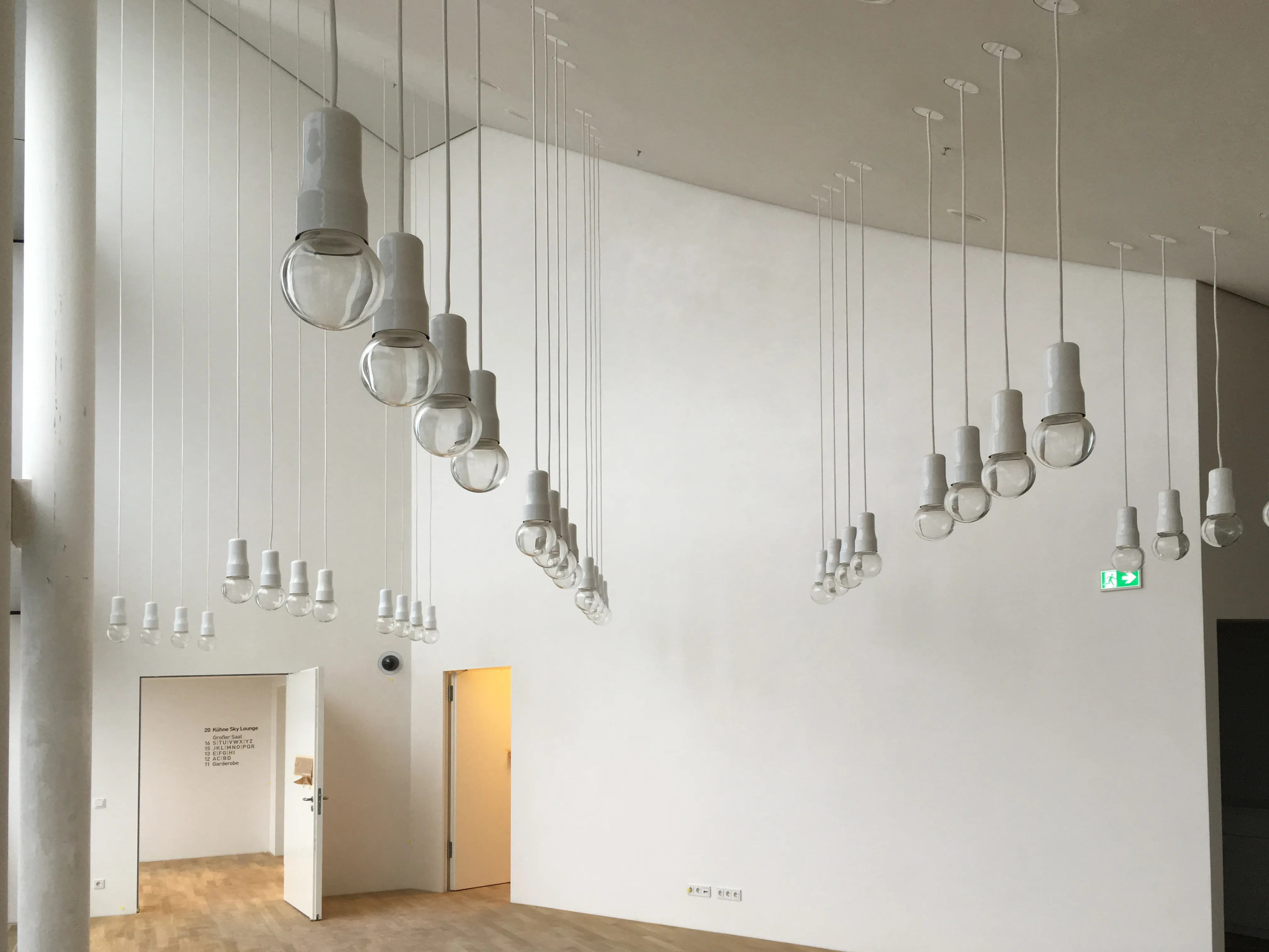 Elbphilharmonie Hamburg — BARTEKS Malerei