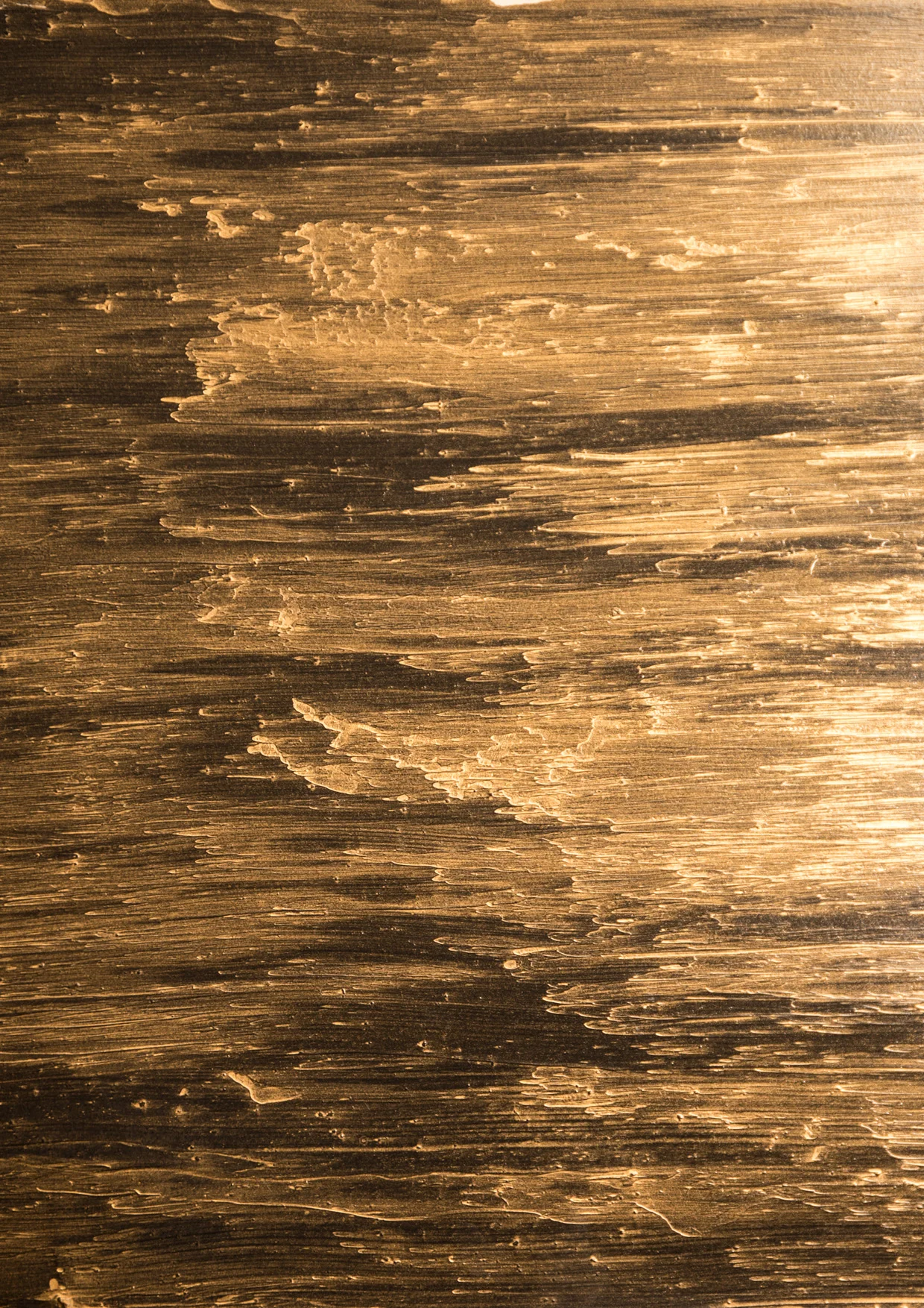 Gold Dunkel Metallic